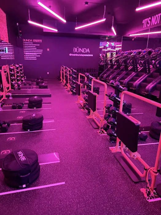 Bünda Pasadena Picture 10