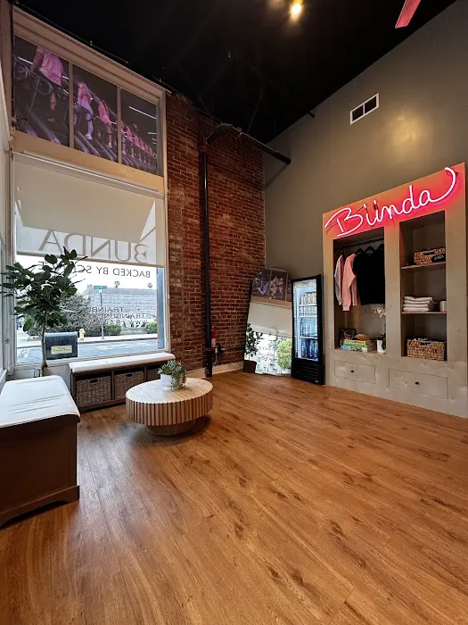 Bünda Pasadena Picture 8