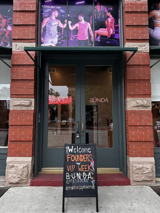 Bünda Pasadena Picture 9