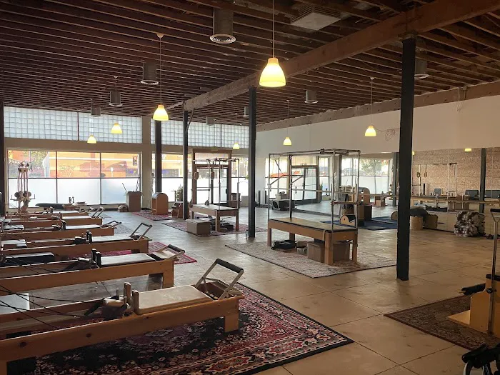 Pilates Eagle Rock Picture 4