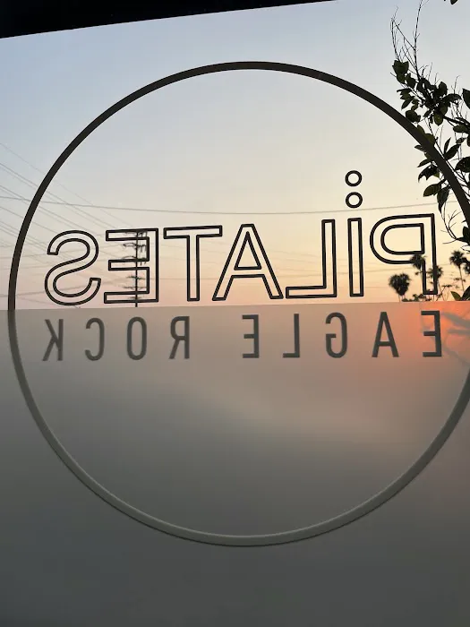 Pilates Eagle Rock Picture 6