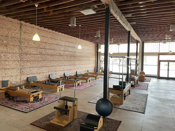 Pilates Eagle Rock Picture 3