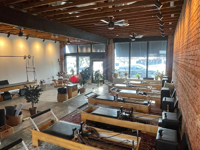 Pilates Eagle Rock Picture 7