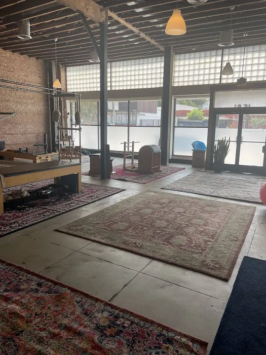 Pilates Eagle Rock Picture 2