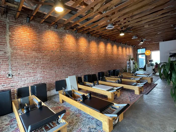 Pilates Eagle Rock Picture 1