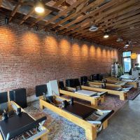 Pilates Eagle Rock ico