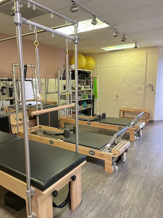 Open Space Pilates Picture 3