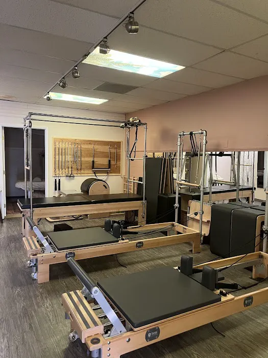 Open Space Pilates Picture 2