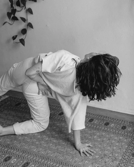 Open Space Pilates Picture 1