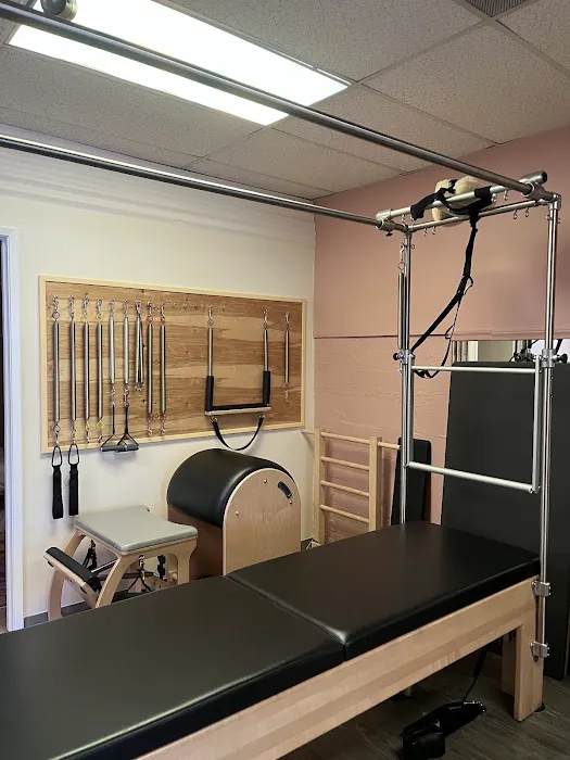 Open Space Pilates Picture 4