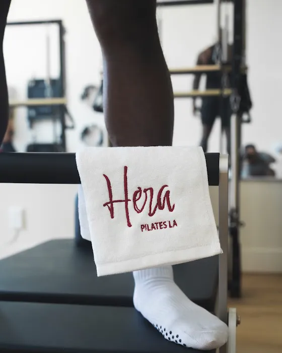 Hera Pilates LA Picture 9