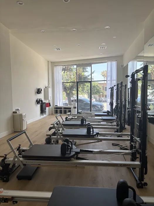 Hera Pilates LA Picture 7