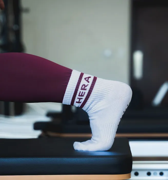 Hera Pilates LA Picture 4