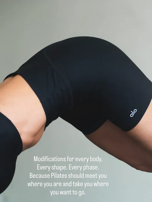 Hera Pilates LA Picture 8