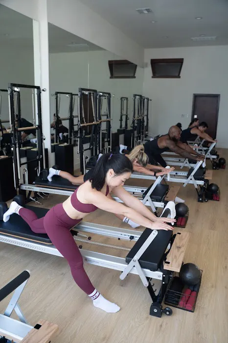 Hera Pilates LA Picture 5