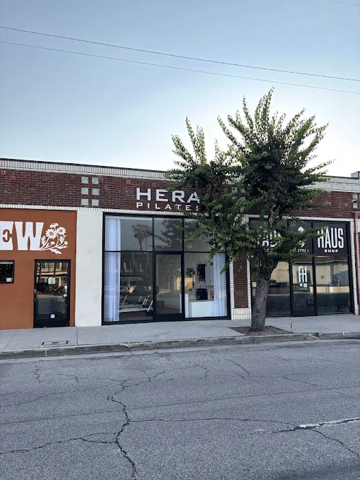 Hera Pilates LA Picture 2