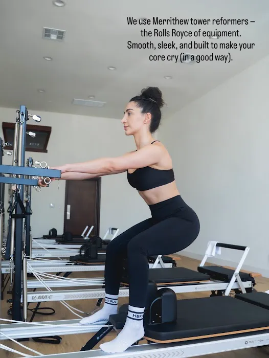 Hera Pilates LA Picture 6