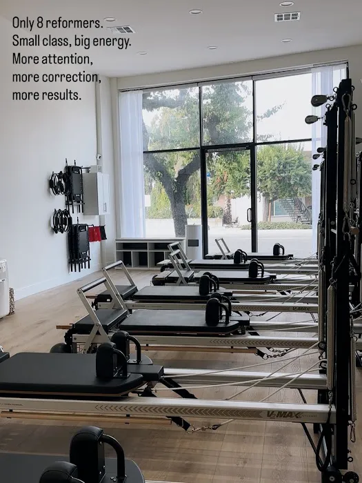 Hera Pilates LA Picture 10