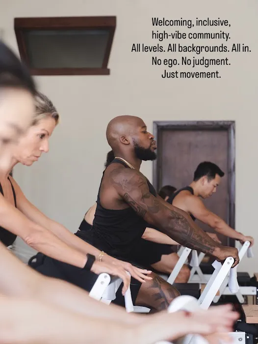 Hera Pilates LA Picture 3