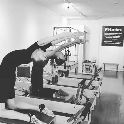 FIT Pilates Studio Picture 1