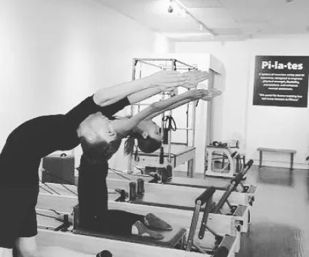 FIT Pilates Studio