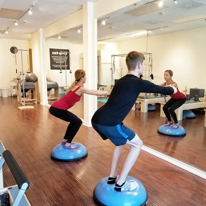 FIT Pilates Studio Picture 4