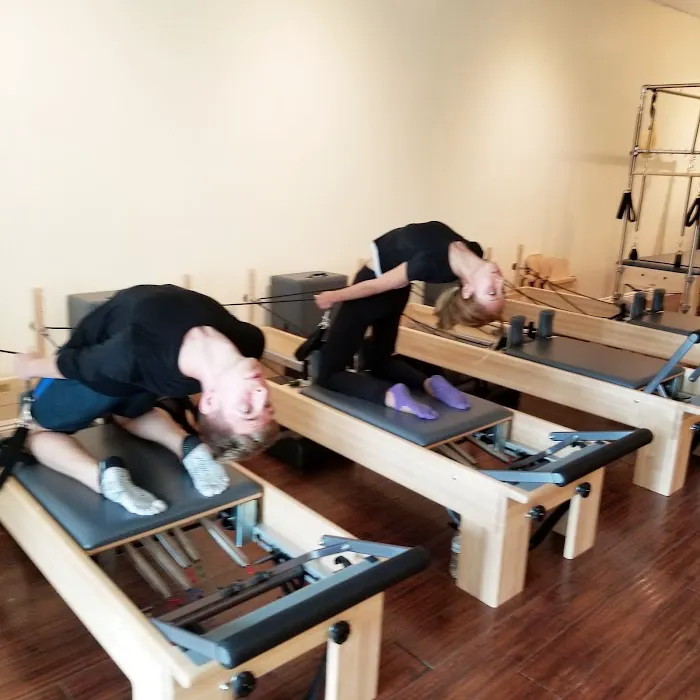 FIT Pilates Studio Picture 3