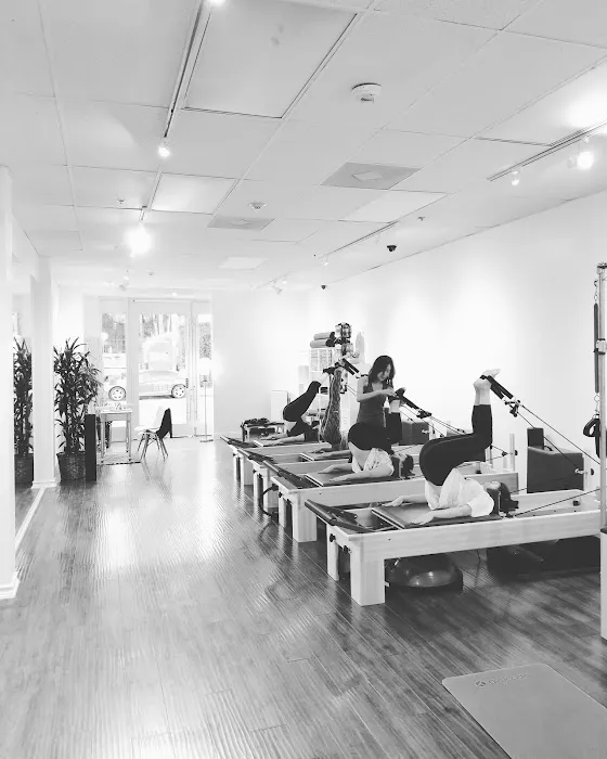FIT Pilates Studio Picture 8