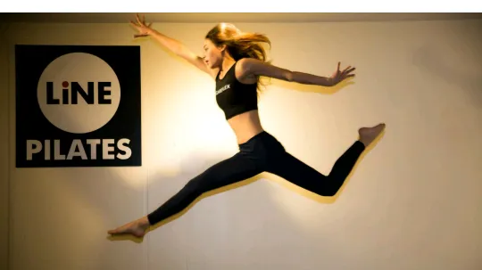 FIT Pilates Studio Picture 9