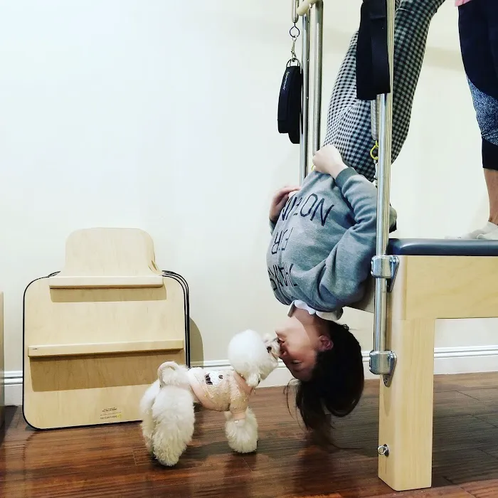 FIT Pilates Studio Picture 10