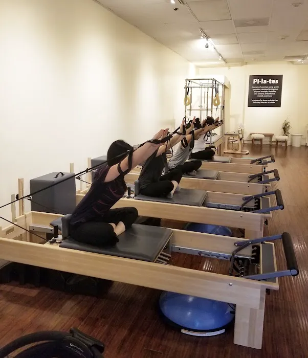 FIT Pilates Studio Picture 5