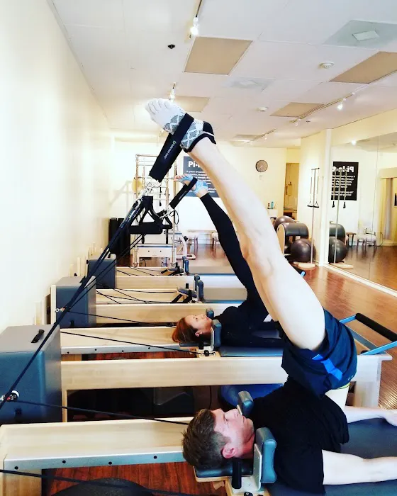 FIT Pilates Studio Picture 6