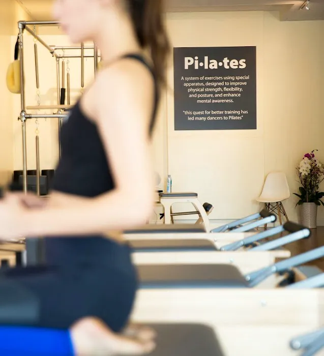 FIT Pilates Studio Picture 7
