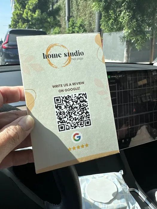 Home Studio Hot Yoga Picture 4