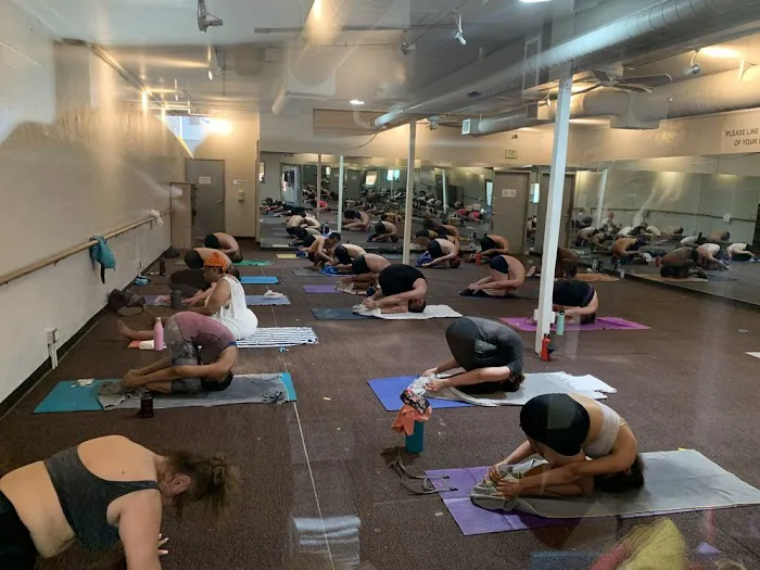 Home Studio Hot Yoga Picture 5