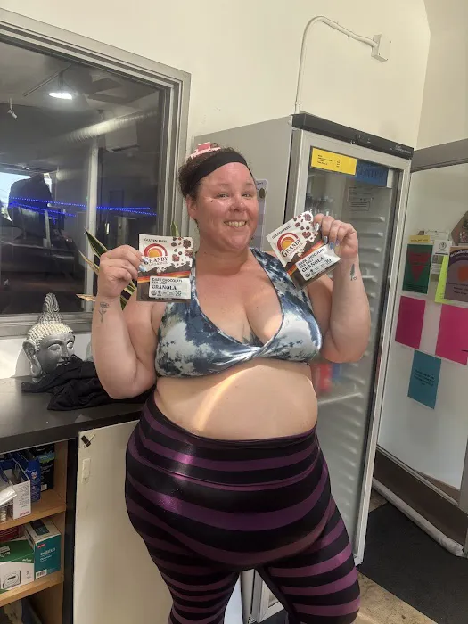 Home Studio Hot Yoga Picture 6