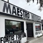 Maestro Migran
