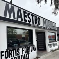 Maestro Migran ico