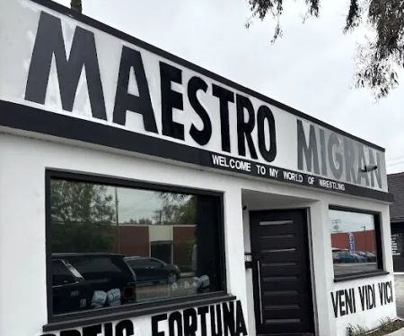 Maestro Migran