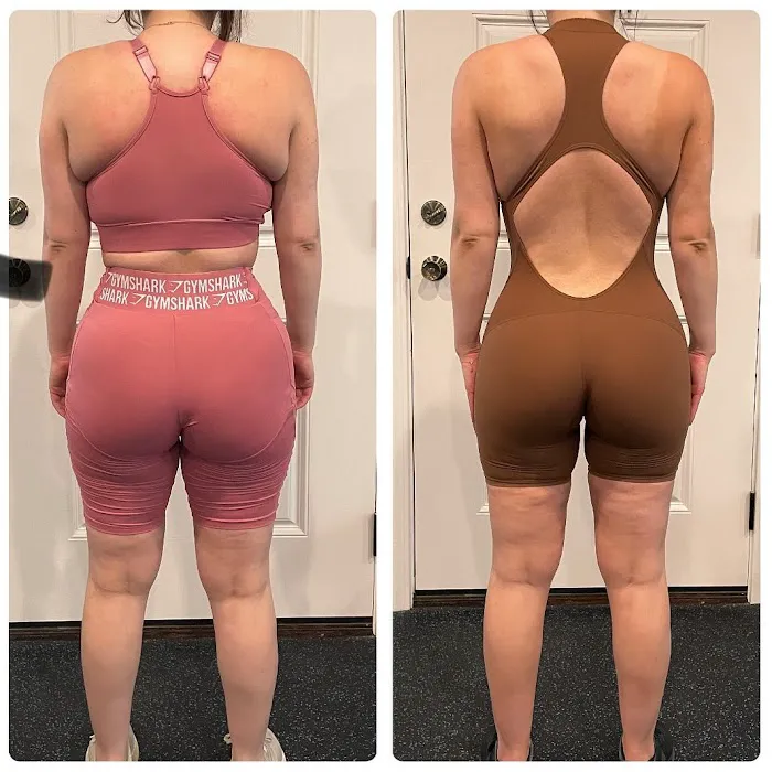 Gluteology Picture 6