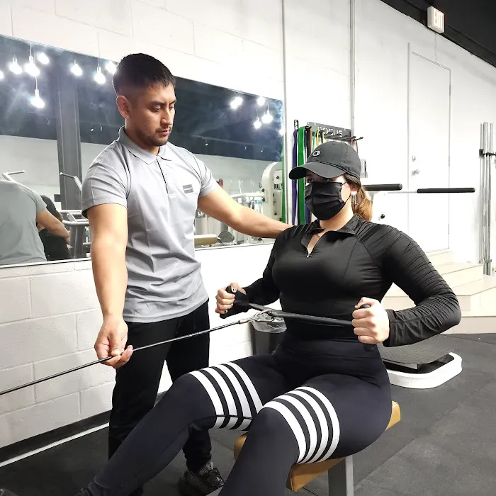 CityFit24 Picture 10