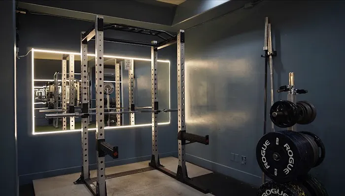 Precision Gym Picture 6