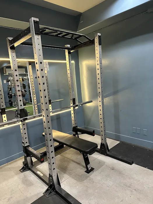 Precision Gym Picture 3