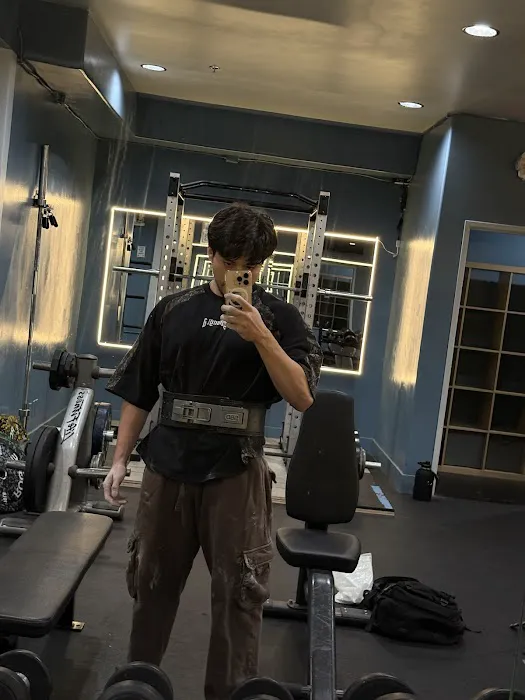 Precision Gym Picture 8