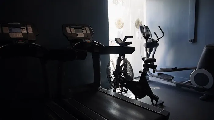 Precision Gym Picture 1