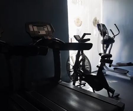 Precision Gym