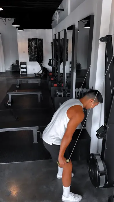 Para Performance Co. Picture 10