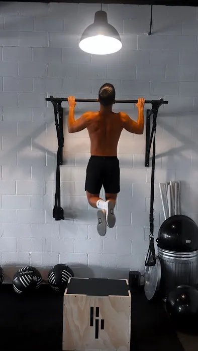 Para Performance Co. Picture 2