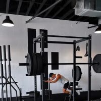 Para Performance Co. ico