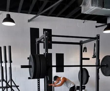 Para Performance Co.